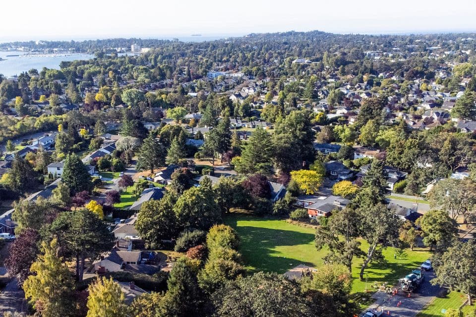 Listing image for Meet the Candidates Fair (Community Association of Oak Bay)