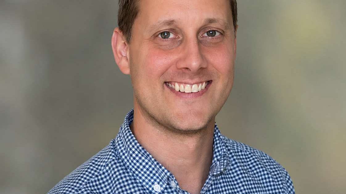 Listing image for Dr. Andrew Sudmant | IESVic Seminar: “From Modelling to Delivery: Turning climate solutions into changes in buildings, infrastructure and public services.”